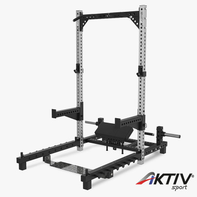 Erőkeret JK Fitness Vertical JKV67