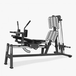 Kombinált lábtoló és Hack Squat JK Fitness Vertical JK Fitness