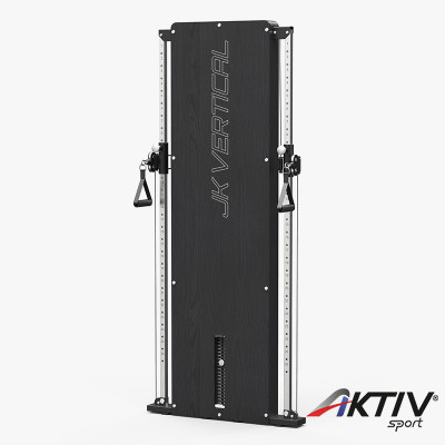 Fali húzóállomás JK Fitness Vertical