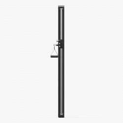 Fali húzóállomás JK Fitness Vertical