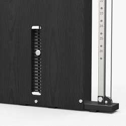 Fali húzóállomás JK Fitness Vertical