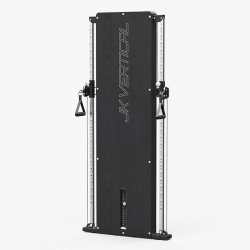 Fali húzóállomás JK Fitness Vertical Fitness JK Fitness