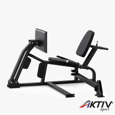 Lábtoló gép kiegészítő elem JK Fitness Vertical