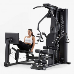 Lábtoló gép kiegészítő elem JK Fitness Vertical