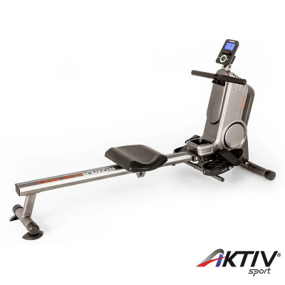 Evezőgép Toorx Rower Cup Pro