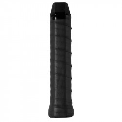 Teniszütő grip Wilson Pro Sensation 3 db fekete