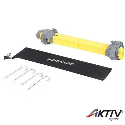 Koordinációs létra Dunlop 4 m