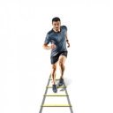 Koordinációs létra Dunlop 4 m