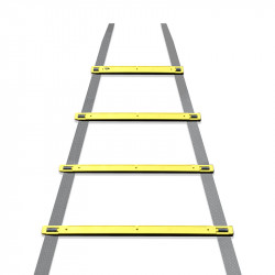 Koordinációs létra Dunlop 4 m