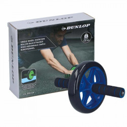 Hasizom erősítő kerék Dunlop kék