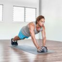 Pilates labda Umbro 3 db-os szett