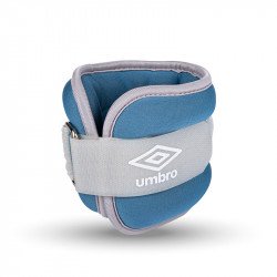 Csukló- és bokasúly Umbro 2x0,5 kg