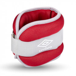 Csukló- és bokasúly Umbro 2x1 kg