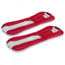 Csukló- és bokasúly Umbro 2x1 kg Fitness Umbro