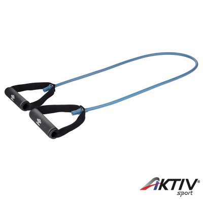 Gumikötél markolattal Umbro 120 cm
