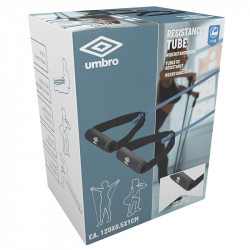 Gumikötél markolattal Umbro 120 cm