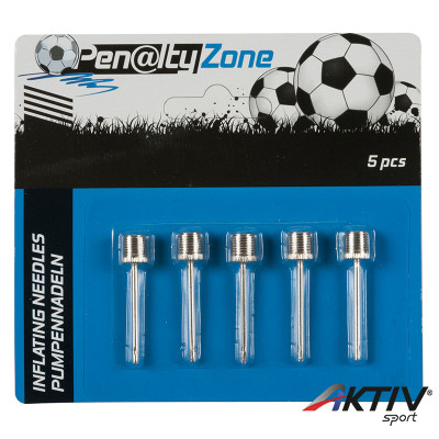 Szeleptű Penalty Zone 5 db-os szett