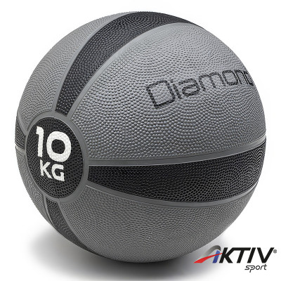 Medicin labda Diamond Pro 10 kg Medicin labda Diamond Pro 10 kg