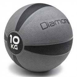 Medicin labda Diamond Pro 10 kg Fitness Diamond Pro