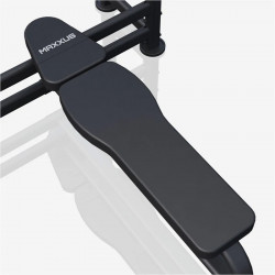 Fekvenyomó pad 162,5x183x123 cm