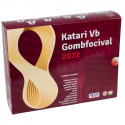 Gombfoci Katari VB döntő szett Gombfoci Aktivsport