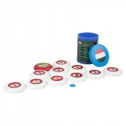 Gombfoci játszd újra a vb döntőket 1954