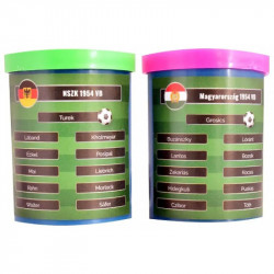 Gombfoci játszd újra a vb döntőket 1954 Gombfoci Aktivsport