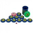 Gombfoci játszd újra a vb döntőket 1970