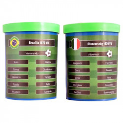 Gombfoci játszd újra a vb döntőket 1970 Gombfoci Aktivsport