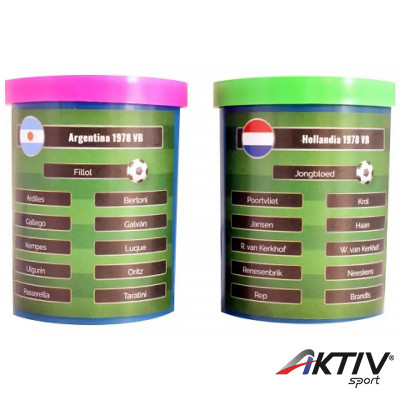 Gombfoci játszd újra a vb döntőket 1978