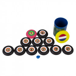 Gombfoci játszd újra a vb döntőket 1978