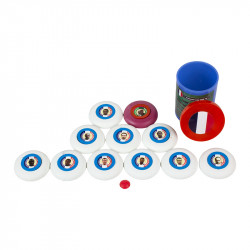 Gombfoci játszd újra a vb döntőket 1998