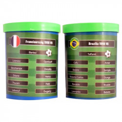 Gombfoci játszd újra a vb döntőket 1998 Gombfoci Aktivsport