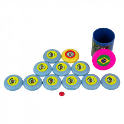 Gombfoci játszd újra a vb döntőket 2002