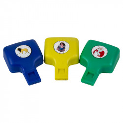 Síp többszólamú Aktivsport