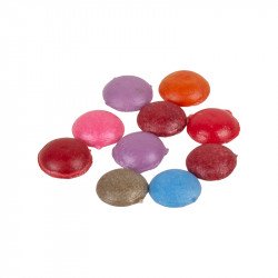 Gombfoci labda 10 db Gombfoci Aktivsport