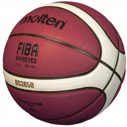 Kosárlabda Molten B6G3850 verseny méret: 6