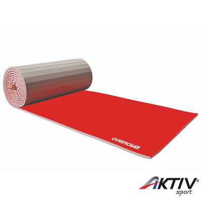 Talajszőnyeg Gymnova 14x2 m