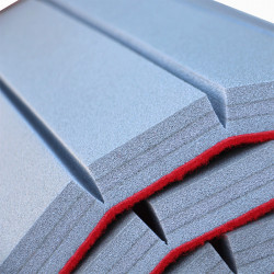 Talajszőnyeg Gymnova 14x2 m