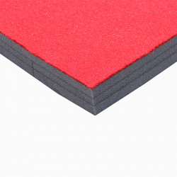 Talajszőnyeg Gymnova 14x2 m