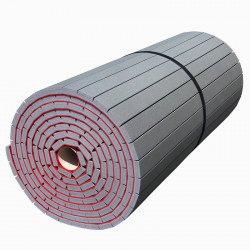 Talajszőnyeg Gymnova 14x2 m