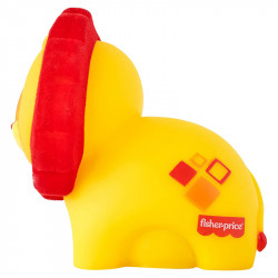 Éjjeli fény Fisher-Price oroszlános 19x15x20 cm
