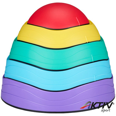 Egyensúlyozó kövek Lets Play