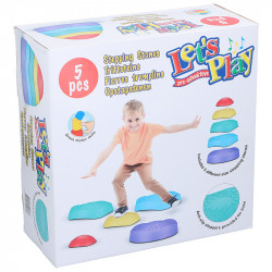 Egyensúlyozó kövek Lets Play Sportszer Let\'s Play