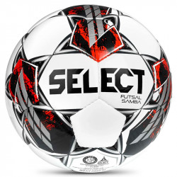 Futsal labda Select Samba v22 FIFA basic