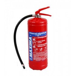 ABC Porral oltó Besorolásra vár