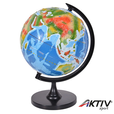 Föld szerkezeti modell