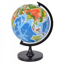 Föld szerkezeti modell Besorolásra vár