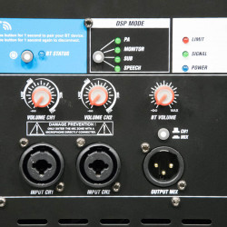 Thunder FLASH-12 700/1400W (12