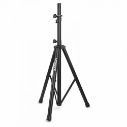 Vonyx LS-01K (2 db) hangfalállvány, acél, (30 kg) + hordtáska